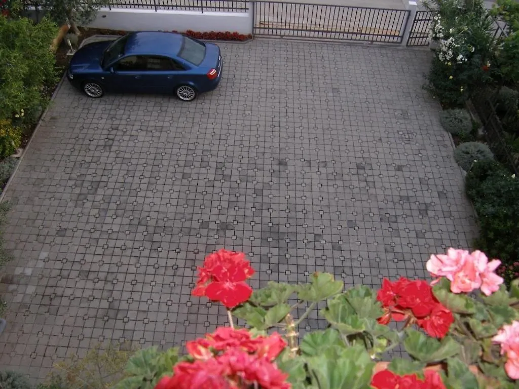 Apartment In Sukosan With Balcony, Air Conditioning, Wifi Croatia