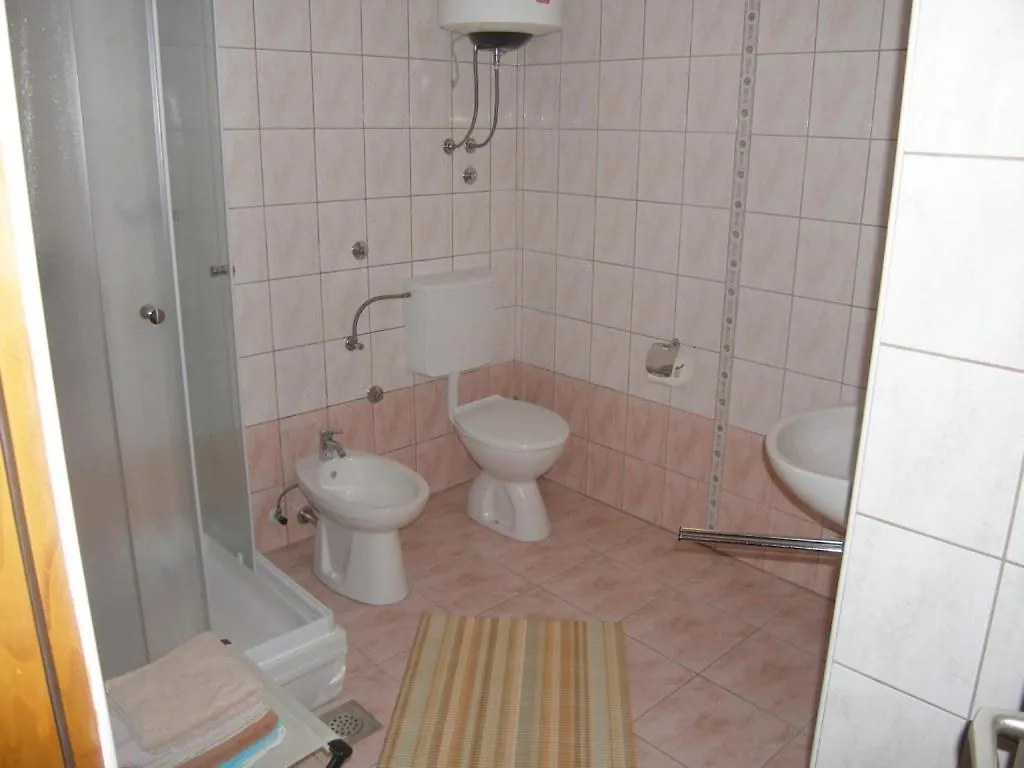 Apartment In Sukosan With Balcony, Air Conditioning, Wifi Croatia