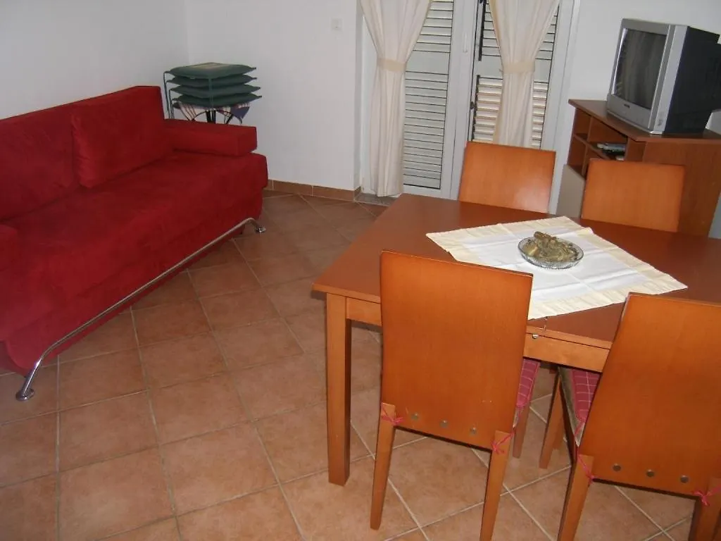 Apartment In Sukosan With Balcony, Air Conditioning, Wifi Croatia