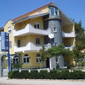 Apartments San Apartman